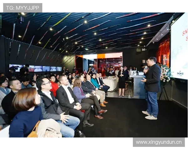 冰雪运动引领全民健身新风尚助力体育强国建设高质量发展时代