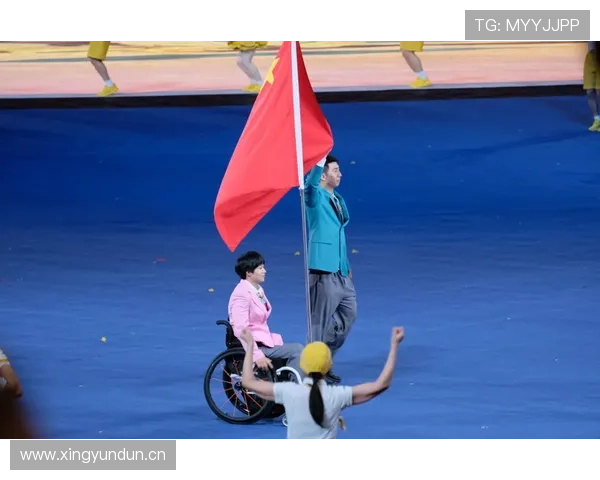 东南亚残运会：促进残疾人体育发展与区域融合的新契机