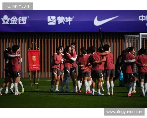 2026年澳大利亚女足亚洲杯引领亚洲足球新时代的盛会篇章