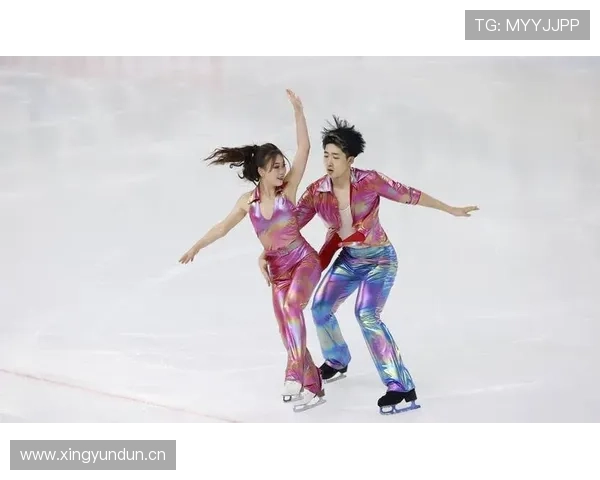 全球冰上逐梦花样滑冰锦标赛掀起竞技与艺术融合新时代