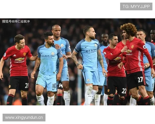 英超第22轮曼市德比红魔蓝月巅峰对决争冠关键一战老特拉福德强强对话