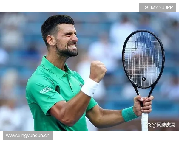 以德约科维奇为时代坐标解读网坛传奇的坚韧与统治力精神密码全景